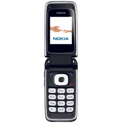 Nokia 6136 -  1